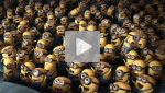 Tr�ilers y v�deos de Gru: Mi villano favorito (Despicable Me)
