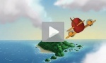 Tr�ilers y v�deos de El peque�o rey Macius (Der kleine K�nig Macius - Der Film)