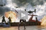 Tr�ilers y v�deos de Resident Evil: Venganza (Resident Evil: Retribution)
