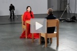 Tr�ilers y v�deos de Marina Abramovic: La artista est� presente (Marina Abramovic: The Artist is Present)