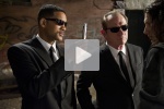 Tr�ilers y v�deos de Men in Black 3 (Men in Black III)