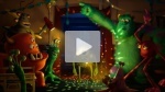 Tr�ilers y v�deos de Monstruos University (Monsters University)