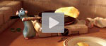 Tr�ilers y v�deos de Ratatouille (Ratatouille)