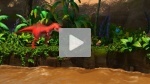 Tr�ilers y v�deos de  (Dino Time 3D)