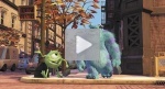 Tr�ilers y v�deos de Monstruos, S.A. (Monsters, Inc.)