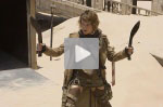 Tr�ilers y v�deos de Resident Evil 3: Extinci�n (Resident Evil: Extinction)