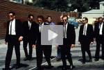 Tr�ilers y v�deos de  (Reservoir Dogs)