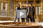 Tr�ilers y v�deos de Jacuzzi al pasado (Hot Tub Time Machine)