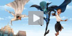 Tr�ilers y v�deos de Megamind (Megamind)