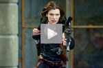 Tr�ilers y v�deos de Resident Evil: Ultratumba (Resident Evil: Afterlife)