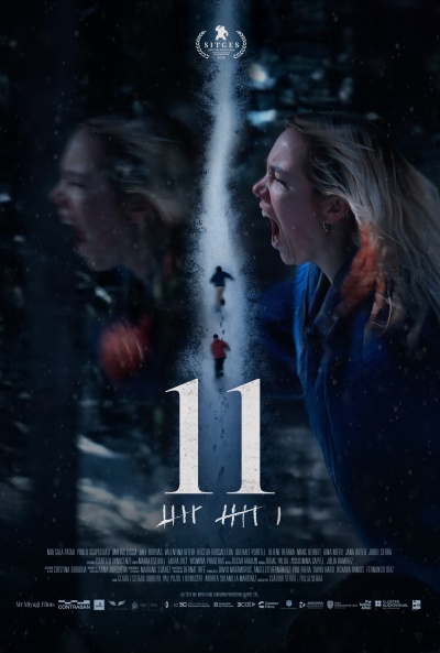 Póster de 11