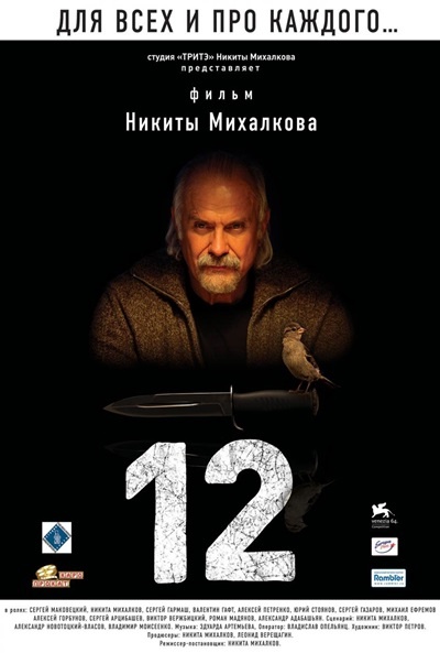 Póster de 12