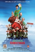 Arthur Christmas: Operación Regalo