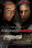 Asesinato Justo