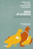 Birds of America