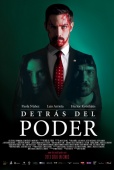 Detrás del poder