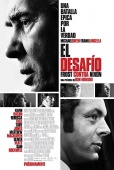 El Desaf�o: Frost contra Nixon