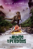 El Mundo de los Perdidos