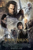 El Señor de los Anillos: El Retorno del Rey