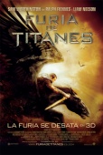 Furia de Titanes