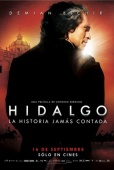 Hidalgo: La historia jamás contada