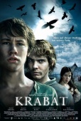 Krabat y el Molino del Diablo