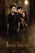 La Saga Crepúsculo: Luna Nueva