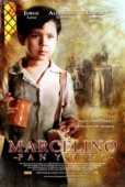 Marcelino pan y vino