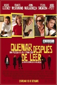 Quemar despu�s de leer