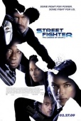 Street Fighter: La Leyenda