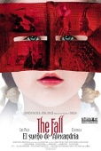 The Fall. El sue�o de Alexandria