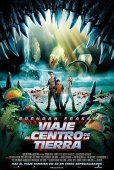 Viaje al Centro de la Tierra