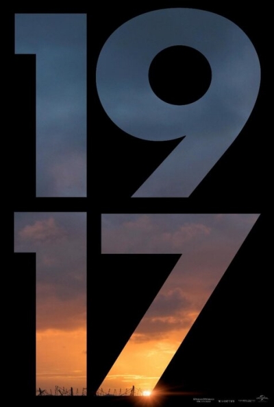 Póster de 1917
