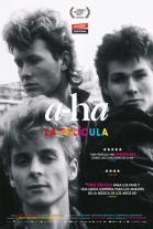 a-ha, la película