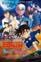 Detective Conan: La novia de Halloween