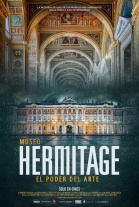 Museo Hermitage. El poder del arte