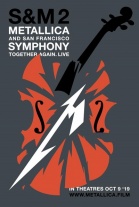 S&M2: Metallica & San Francisco Symphony