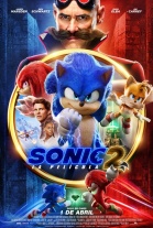 Sonic 2. La película