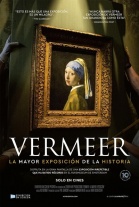 Vermeer: La mayor exposición de la historia