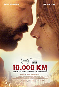 10.000 KM Imagen de 10.000 KM