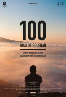 100 días de soledad Imagen de 100 días de soledad