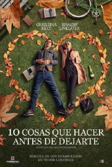 Imagen de 10 cosas que hacer antes de dejarte