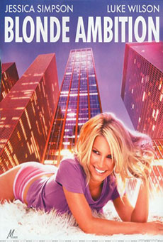 Rubia y Explosiva Imagen de Rubia y Explosiva