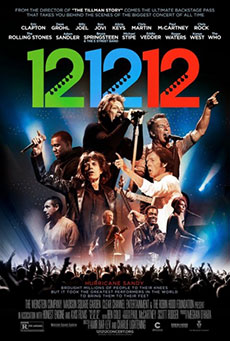 12-12-12 Imagen de 12-12-12