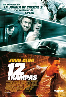 12 trampas Imagen de 12 trampas