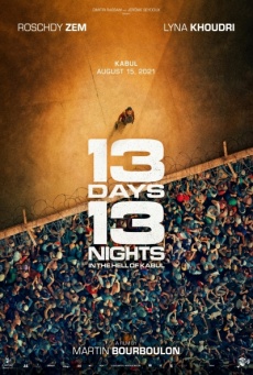 13 días, 13 noches Imagen de 13 días, 13 noches