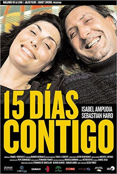 15 días contigo Imagen de 15 días contigo