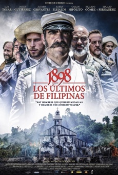1898. Los últimos de Filipinas Imagen de 1898. Los últimos de Filipinas