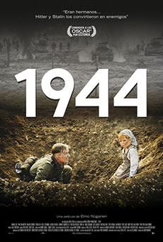 1944 Imagen de 1944