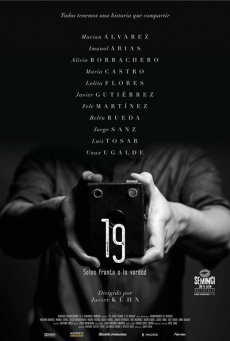 Imagen de 19, solos frente a la verdad